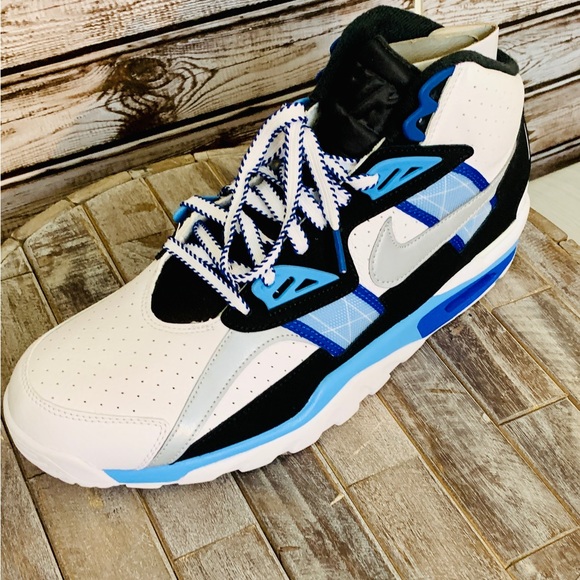 Nike Air Trainer Bo Jackson (nwob) - Picture 4 of 11